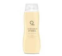 DIA IMAQE gel de ducha almendras y miel bote 750 ml