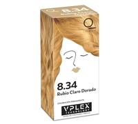 DIA IMAQE tinte rubio claro dorado nº 8.34 caja 1 unidad