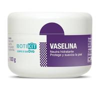 DIA IMAQE vaselina pura tarro 100 gr