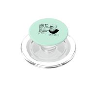 DÍA Internacional DE Charles Darwin 12 de febrero PopSockets PopGrip para MagSafe