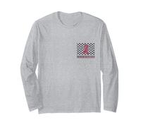 Día Internacional del Cáncer Octubre Rosa Palestina Apoyo Gratis Manga Larga