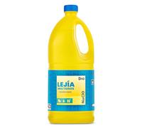 DIA - Lejía Hogar Garrafa Amarilla Botella 2 Lt
