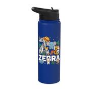 Día Para Leer Libro Prohibido Divertido Lector Amante De Stainless Steel Insulated Water Bottle