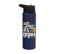 Día Para Leer Libro Prohibido Divertido Lector Amante De Stainless Steel Insulated Water Bottle