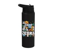 Día Para Leer Libro Prohibido Divertido Lector Amante De Stainless Steel Insulated Water Bottle