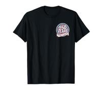 Día Patriótico de la Independencia de Estados Unidos - Viral 250 Años Libertad Camiseta