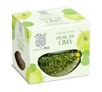 DIA SUPER PACO ambientador perlas perfumadas lima 110 gr