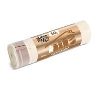 DIA SUPER PACO bolsa de basura compostable con autocierre 10 lt rollo 15 uds
