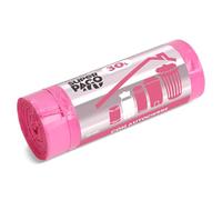 DIA SUPER PACO bolsa de basura con autocierre perfumada 30 lt rollo 20 uds