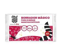 Dia Super Paco Borrador Mágico, 3 Uds