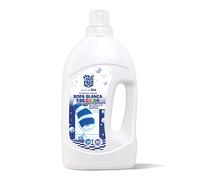 DIA SUPER PACO detergente máquina líquido blanco&color botella 30 lv