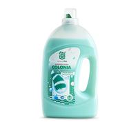 DIA SUPER PACO detergente máquina líquido colonia botella 46 lv