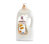 DIA SUPER PACO detergente máquina líquido marsella botella 61 lv