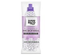 Dia SUPER PACO fregona de Microfibra Especial Suelos delicados Bolsa 1 ud