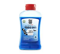 DIA SUPER PACO gel lavavajillas máquina todo en 1 bote 720 ml