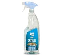 DIA SUPER PACO limpiacristales pistola 1 lt