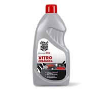DIA SUPER PACO limpiador de vitrocerámica en crema bote 500 ml