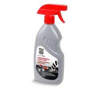 DIA SUPER PACO limpiador de vitrocerámica pistola 500 ml