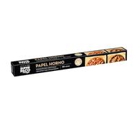 DIA SUPER PACO papel de horno caja 20 uds