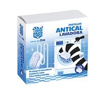DIA SUPER PACO pastillas antical para lavadora caja 30 lv