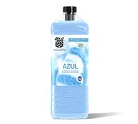 DIA SUPER PACO suavizante concentrado azul botella 80 lv