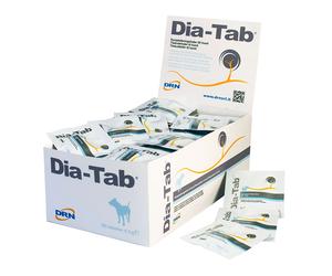 Dia Tab Control Diarreico