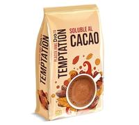 DIA TEMPTATION cacao soluble bolsa 1,5 kg