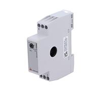 DIA53S72450AF Relé de Monitoreo de Corriente AC Corriente para Riel DIN DIA I...