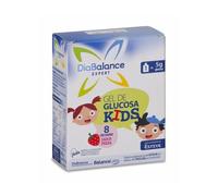 DiaBalance gel de glucosa Kids 8 sobres