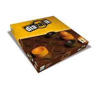 Diaballik - Estrategia Con Carácter De Deporte De Equipo