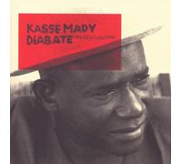 Diabate & Kasse Mady - Manden Djeli Kan