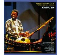 Diabate, Mamadou - Kanuya