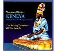 Diabate,Mamadou - Keneya [Import]