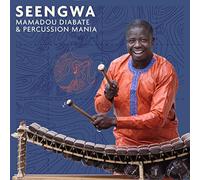 Diabate,Mamadou - Seengwa