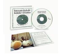 Diabate, Toumani & Ballake Sissoko - New Ancient Strings (Twenty-Fifth Anniversary Edition)