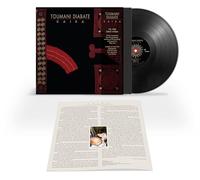 Diabate, Toumani - Kaira [Vinilo]