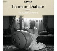 Diabaté, Toumani - Toumani Diabaté -The Mandé Variations (Cd)