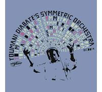 Diabaté, Toumani'S Symmetric Orchestra - Toumani Diabaté'S Symmetric Orchestra -Boulevard De L'Independance (2 Cd)
