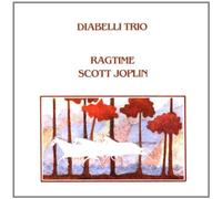 Diabelli Trio - Ragtime-Scott Joplin