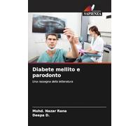 Diabete mellito e parodonto: Una rassegna della letteratura