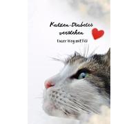 Diabetes bei Katzen: Unser Weg mit Fili