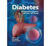 Diabetes: Bioregenerative Medicine with Stem Cell Therapy