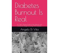 Diabetes Burnout Is Real: A Calm, Honest Guide to the Mental and Emotional Weight of Living With Diabetes