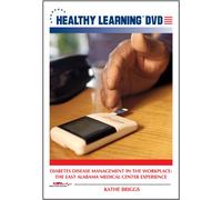Diabetes Disease Management in the Workplace: The East Alabama Medical Center Experience