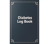 Diabetes Log Book: A 2-year Blood Sugar Tracker. Record levels before and after each meal and at bedtime, with a notes section for daily reminders. The simplest way to track your diabetes every day!