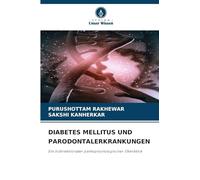 Diabetes Mellitus Und Parodontalerkrankungen