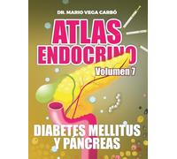 Diabetes mellitus y Páncreas