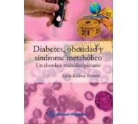 Diabetes Obesidad Y Sindrome Metabolico