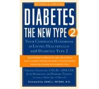 Diabetes: The New Type 2 (ebook)