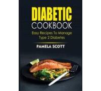 Diabetic Cookbook (ebook)
